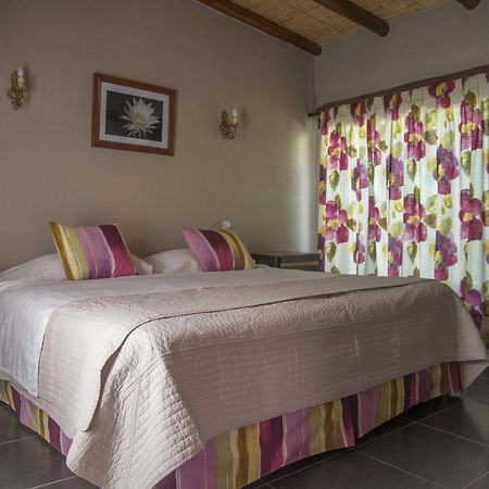 Villa del Cielo Tilcara Camera foto